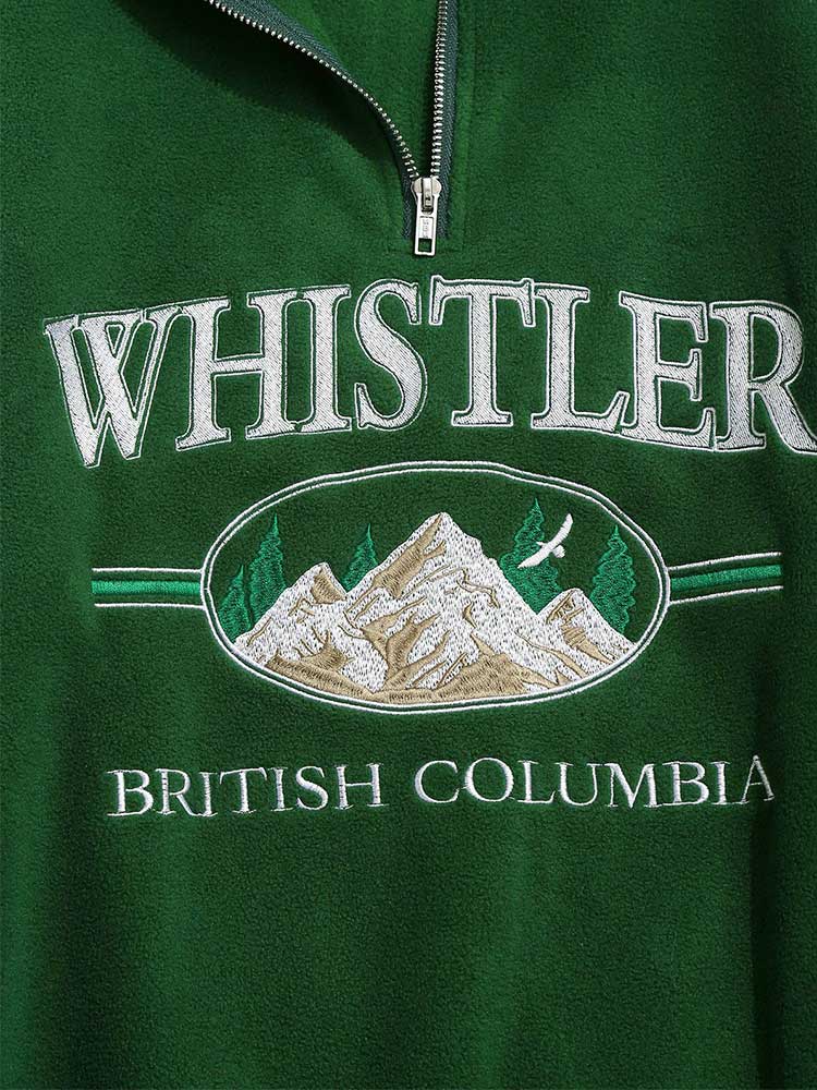 Ancien | British Columbia Men's Sweater afbeelding 4